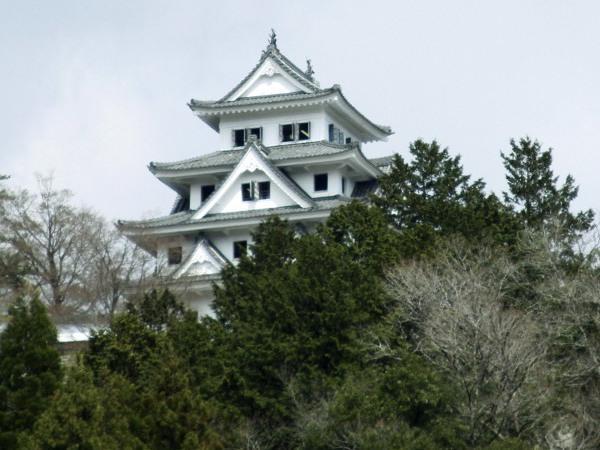 Asano Ryokan Gujō Exterior foto