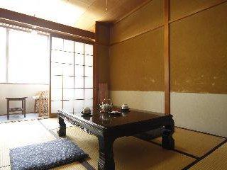Asano Ryokan Gujō Habitación foto