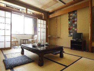 Asano Ryokan Gujō Habitación foto